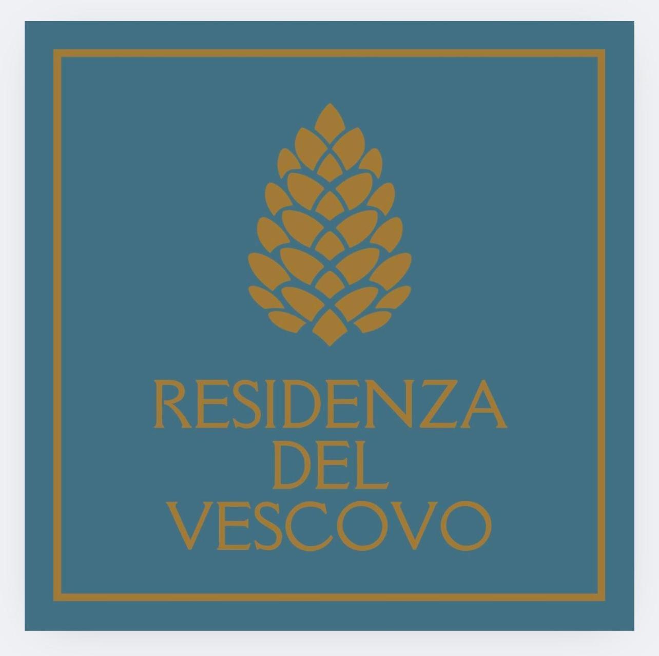 Residenza Del Vescovo 1 Apartmán *
